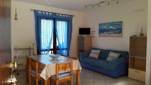 Apartamento Villetta Mariangela