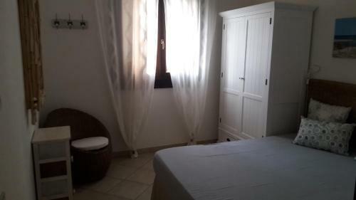 Apartamento Villetta Mariangela