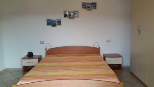 Apartamento Villetta Mariangela
