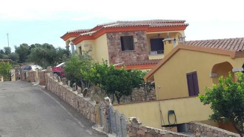 Apartamento Villetta Mariangela