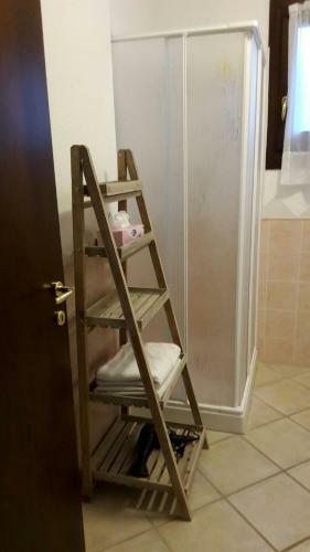 Apartamento Villetta Mariangela