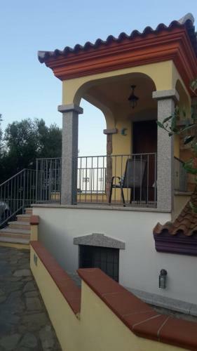 Apartamento Villetta Mariangela