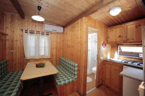 Il Frantoio Camping