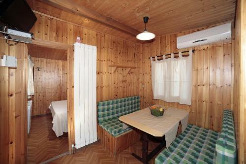 Il Frantoio Camping