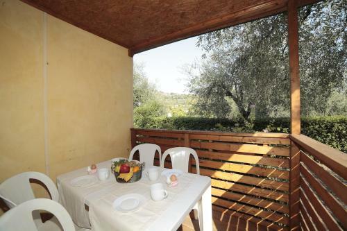 Il Frantoio Camping