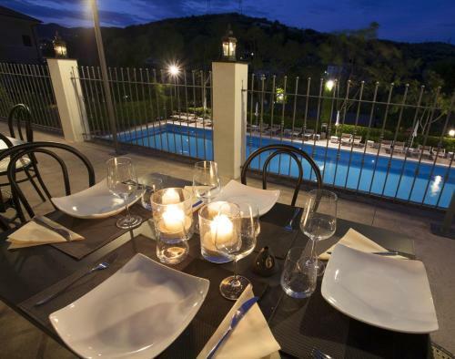 Il Frantoio Camping