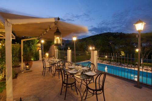 Il Frantoio Camping