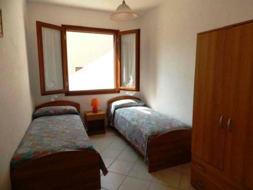 Apartamento Villa Pala