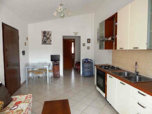 Apartamento Villa Pala