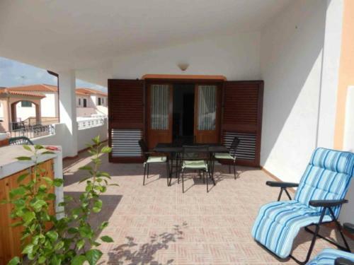 Apartamento Villa Pala