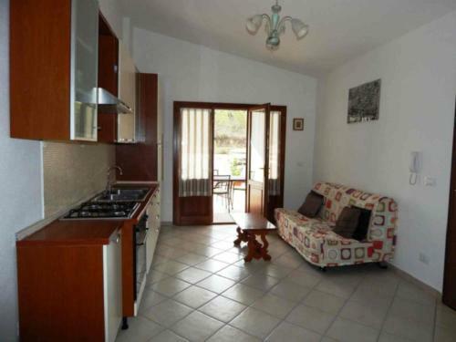 Apartamento Villa Pala