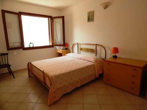 Apartamento Villa Pala