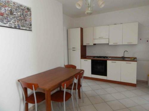 Apartamento Villa Pala