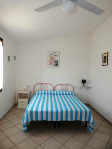 Apartamento Villa Pala