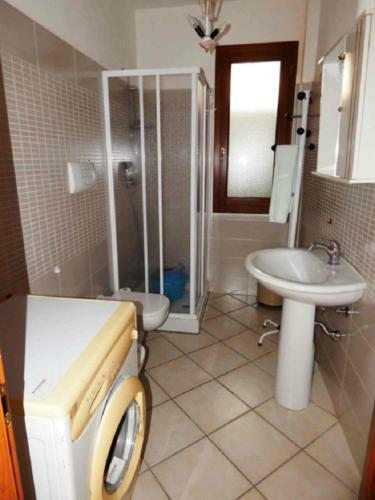 Apartamento Villa Pala