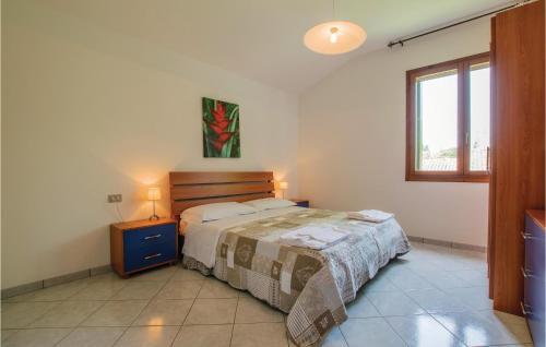 Three-bedroom Holiday Home In Albarella Ro