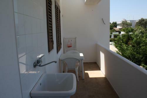 Apartamento Vere Vacanze