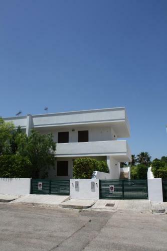 Apartamento Vere Vacanze