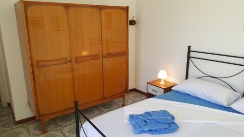 Trilocale A 150 Mt. Dal Mare 38