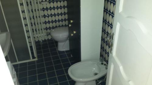 Trilocale A 150 Mt. Dal Mare 38