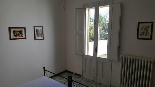 Trilocale A 150 Mt. Dal Mare 38