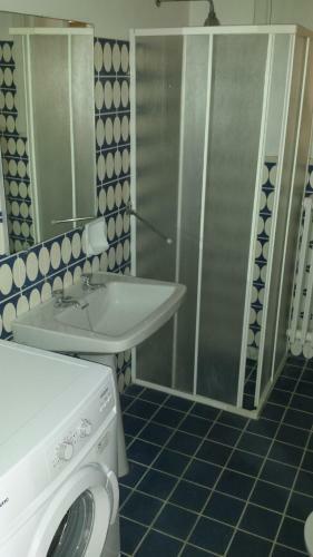 Trilocale A 150 Mt. Dal Mare 38