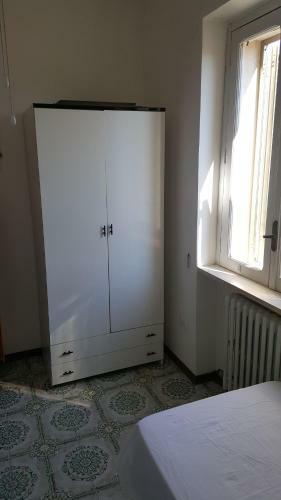 Trilocale A 150 Mt. Dal Mare 38
