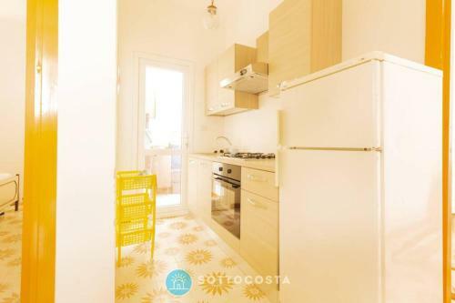 Apartamento Ponente Flat- Torre Dell'orso