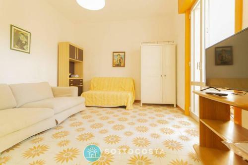 Apartamento Ponente Flat- Torre Dell'orso