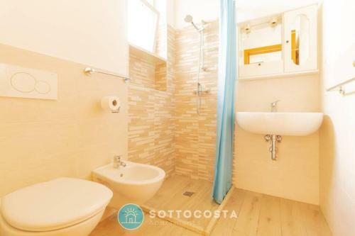Apartamento Ponente Flat- Torre Dell'orso