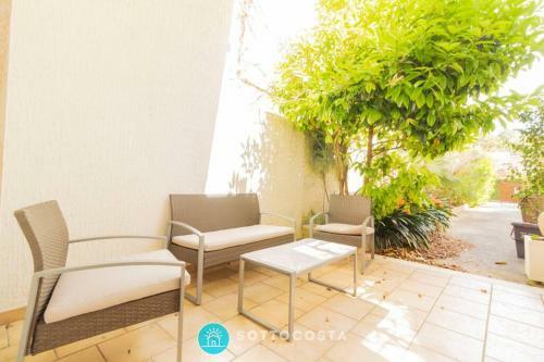 Apartamento Ponente Flat- Torre Dell'orso