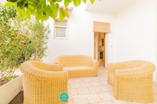 Apartamento Ponente Flat- Torre Dell'orso
