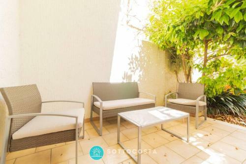 Apartamento Ponente Flat- Torre Dell'orso