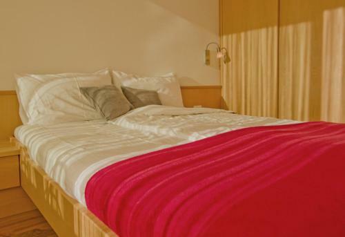 Apartamento Zagler Appartments