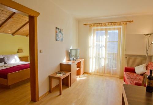 Apartamento Zagler Appartments