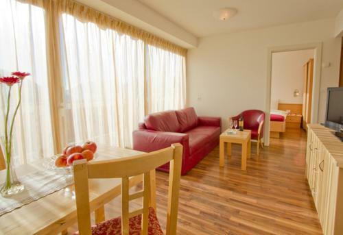 Apartamento Zagler Appartments