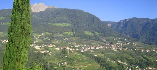 Apartamento Zagler Appartments