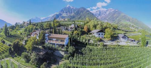 Apartamento Zagler Appartments