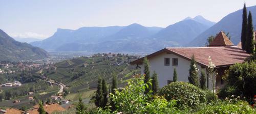 Apartamento Zagler Appartments