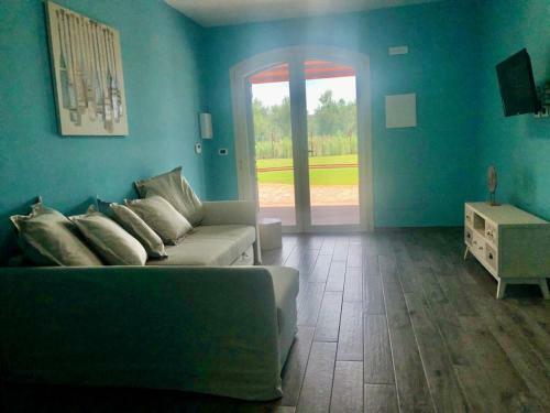 Apartamento Domus Tuscany