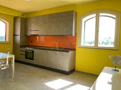 Apartamento Domus Tuscany