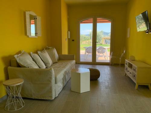 Apartamento Domus Tuscany
