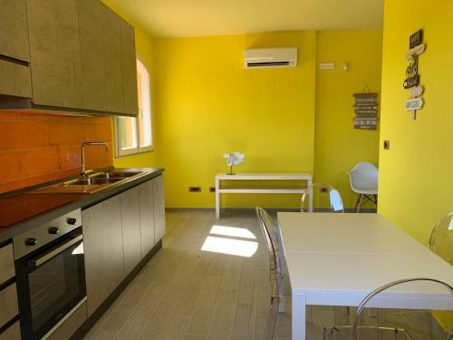 Apartamento Domus Tuscany