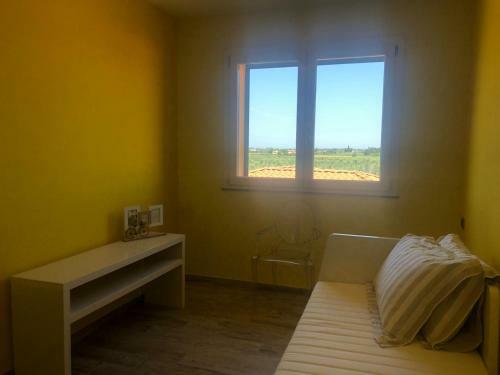 Apartamento Domus Tuscany