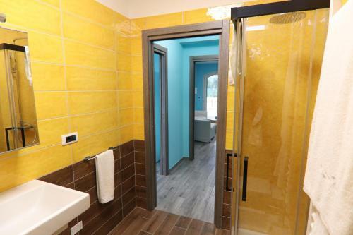 Apartamento Domus Tuscany