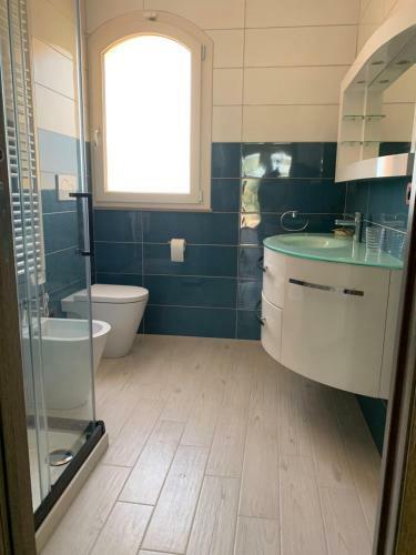 Apartamento Domus Tuscany