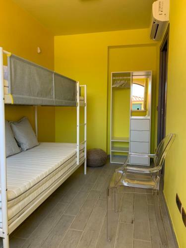 Apartamento Domus Tuscany