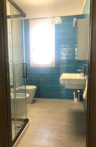 Apartamento Domus Tuscany