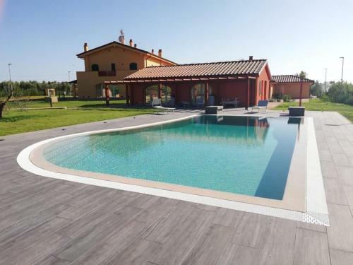 Apartamento Domus Tuscany