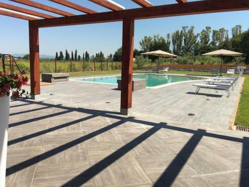 Apartamento Domus Tuscany